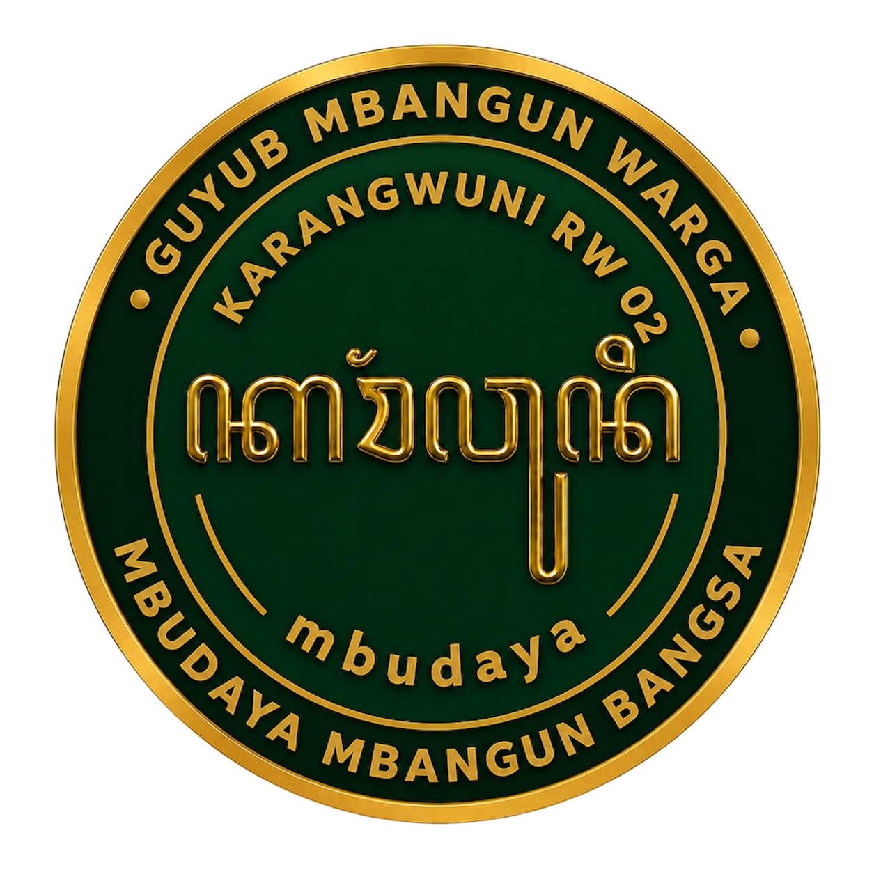 Karangwuni Mbudaya